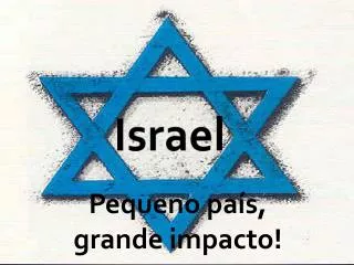 pequeno pa s grande impacto