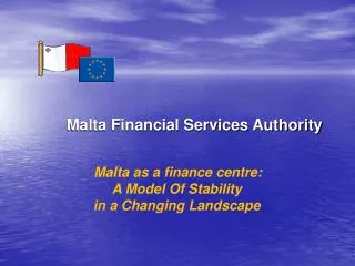 Malta Financial Services Authority
