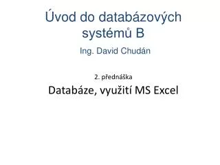 2 p edn ka datab ze vyu it ms excel