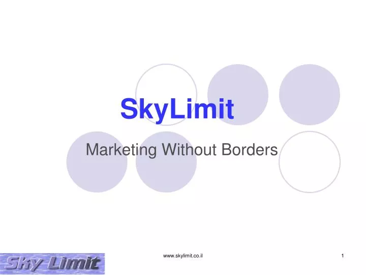 skylimit