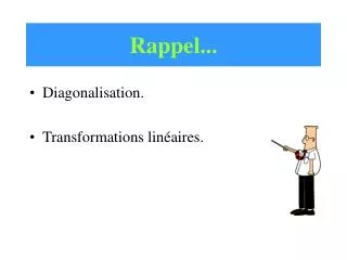 rappel