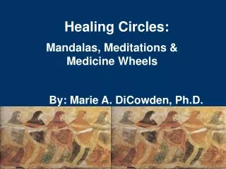 Healing Circles: