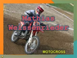 Mathias Weissenrieder