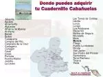 Donde puedes adquirir tu Cuadernillo Cabañuelas - slide 1