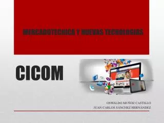 cicom