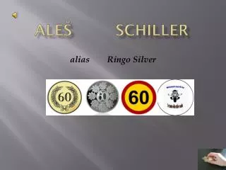 Aleš Schiller