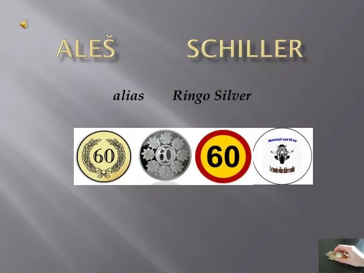 ale schiller