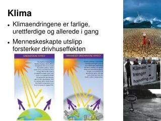 klima