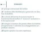 SOMMARIO: - slide 1