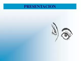 presentacion