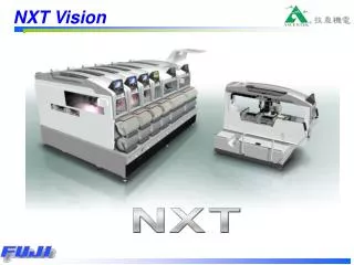 NXT Vision