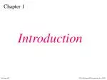 Understanding Protocols and Standards in Data Communication - slide 1