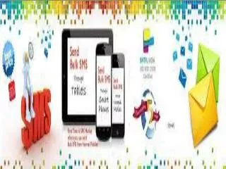 Bulk SMS Company Delhi