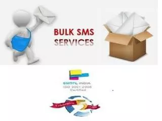 SMS Marketing Noida