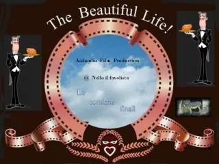 Asilandia Film Production
