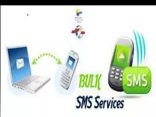 SMS Services Noida