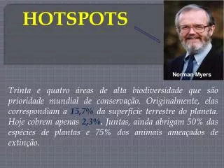 Hotspots