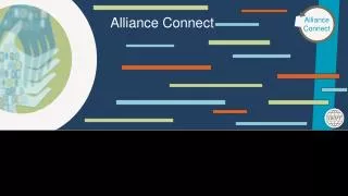 Alliance Connect