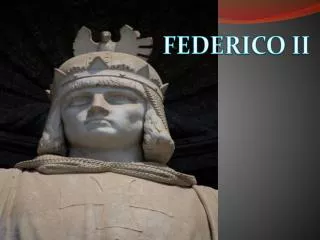 FEDERICO II