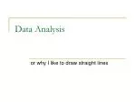 Understanding Linear Relationships: From Trend Lines to Logarithmic Functions - slide 1