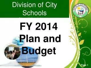 Division of City Schools City of Mandaluyong