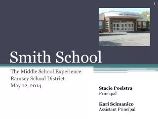 Smith School