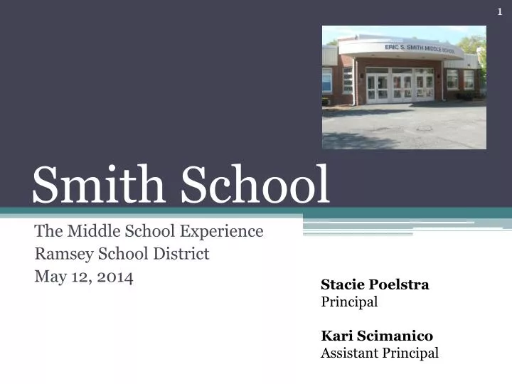 smith school