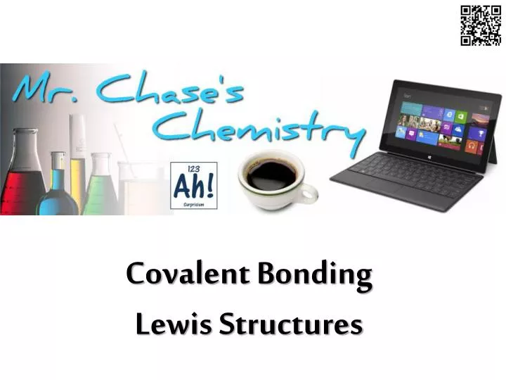 covalent bonding lewis structures