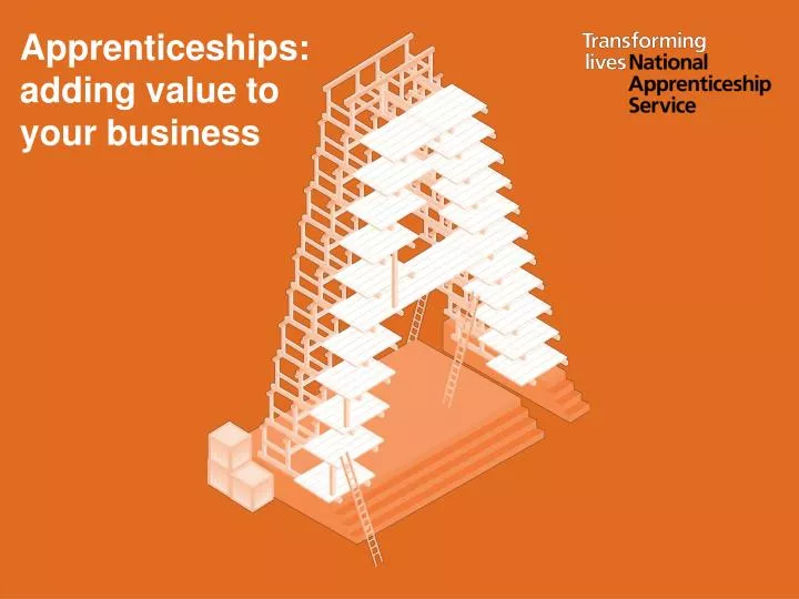 apprenticeships adding value to your business