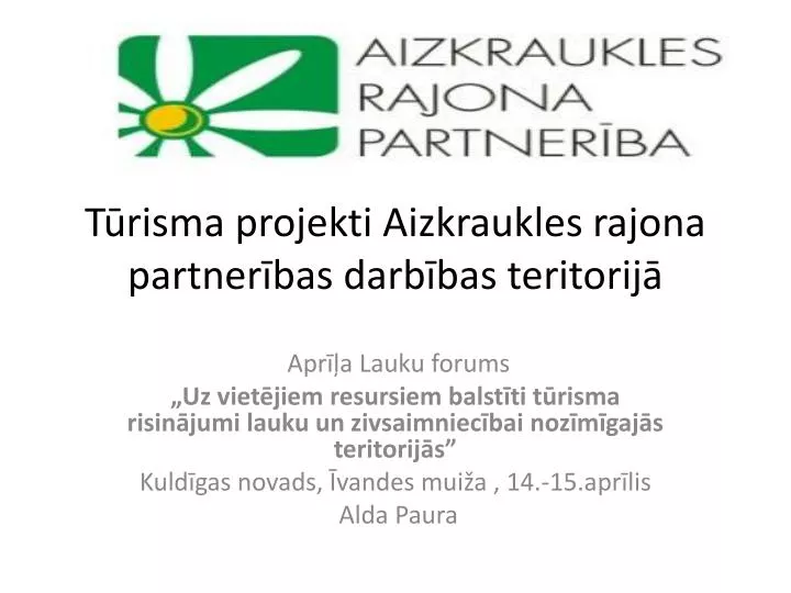 t risma projekti aizkraukles rajona partner bas darb bas teritorij