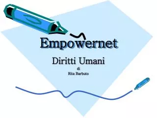 Empowernet
