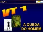 VT 1 - slide 1