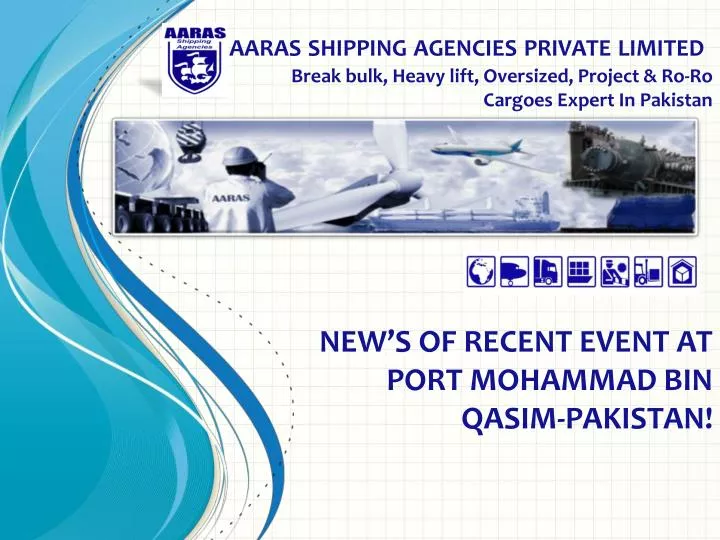 aaras shipping ag e ncies private limited