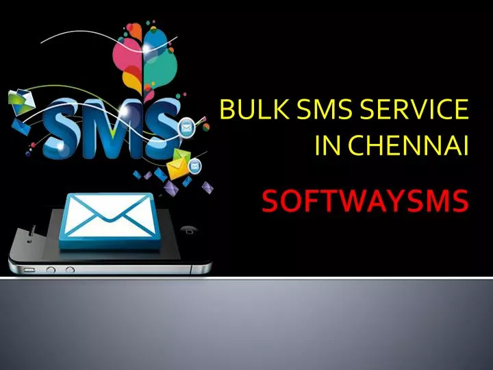 bulk sms service in chennai