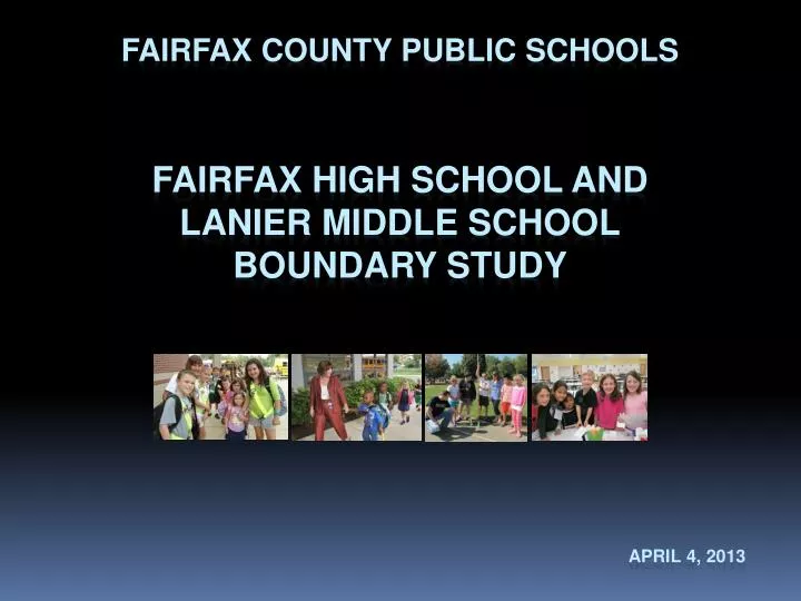 fairfax county public schools