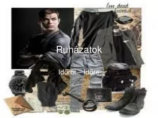 ruh zatok
