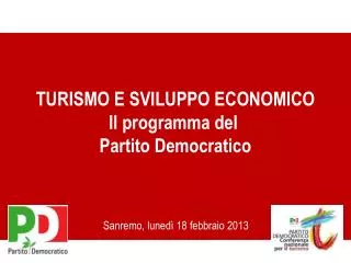 Sanremo, lunedì 18 febbraio 2013