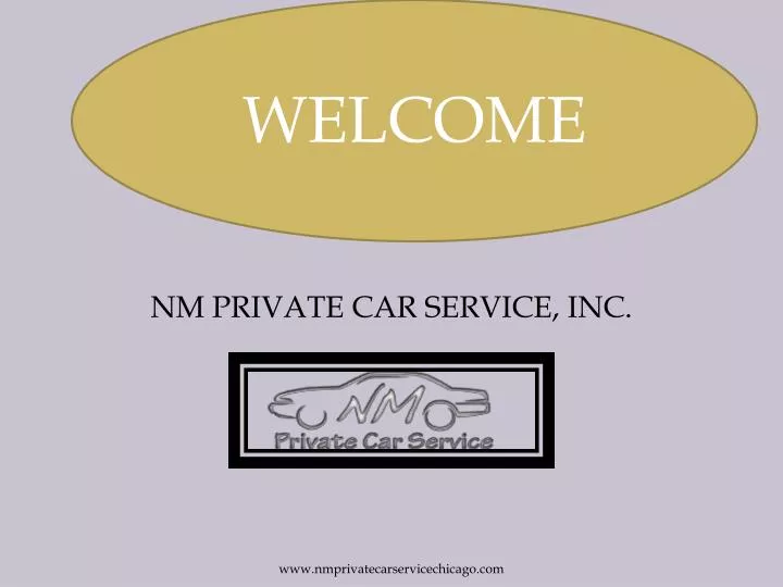 nm private car service inc