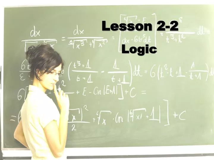 lesson 2 2