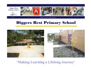 Diggers Rest Primary School