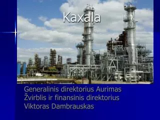 kaxala