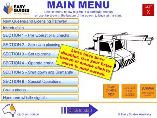 New Queensland Licensing Pathway