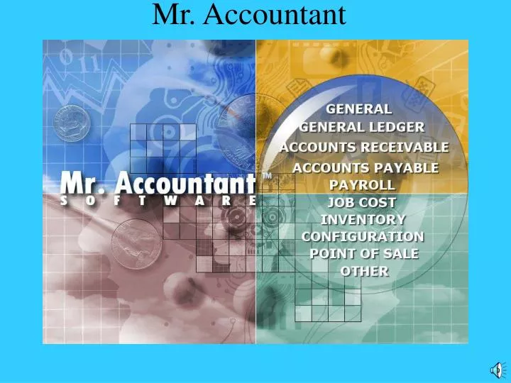 mr accountant