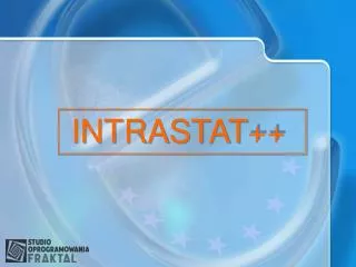 INTRASTAT++