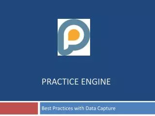 Practice Engine