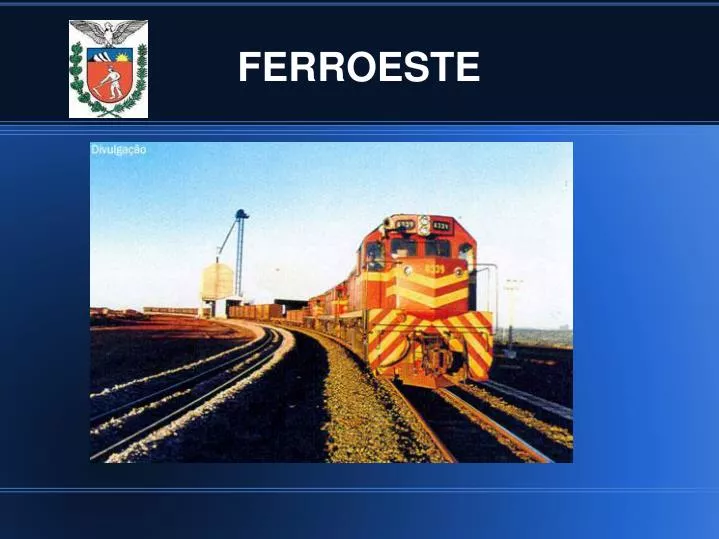 ferroeste