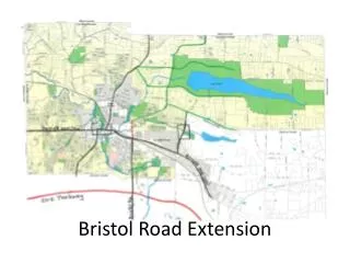 Bristol Road Extension