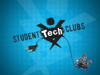 Student Tech Clubs Desenvolvimento WEB