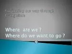 Navigating Evangelism: From Reflection to Action in a Multi-Religious World - slide 1