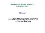 TEMA 3 - slide 1
